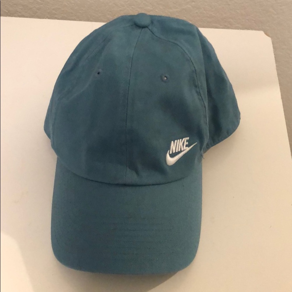 Nike adjustable hat